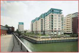 柏林鴿子大街社區(qū)