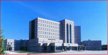 蘇萊曼·德米雷爾大學(xué)醫(yī)院