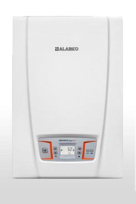 Seradens Super Plus雙冷凝燃?xì)獗趻鞝t